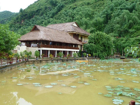 Mai Chau Puluong 2 Days Trip ( Nature and Local) - Nature Exploration Highlights