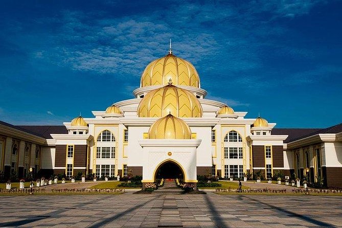 Malaysia Amazing Cultural Street Food and City Tour - Inclusions