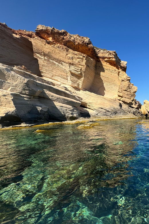 Mallorca: Caló Des Moro and Cala Marmols Boat Tour