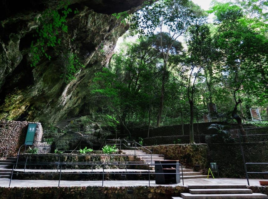Mallorca: Half Day Tour Hams Caves and Pearl Shop