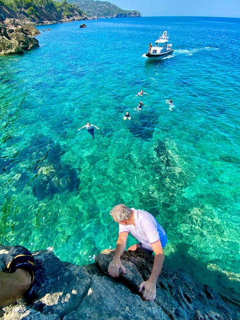 Mallorca: Highlights Wild Coast Tour