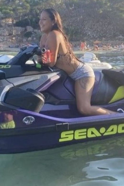 Mallorca: Jet Ski Experience - Overview of the Experience