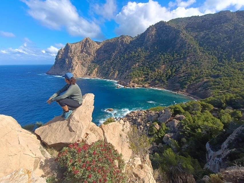 Mallorca: Sant Elm to La Trapa Monastery Guided Hike - Experience Highlights