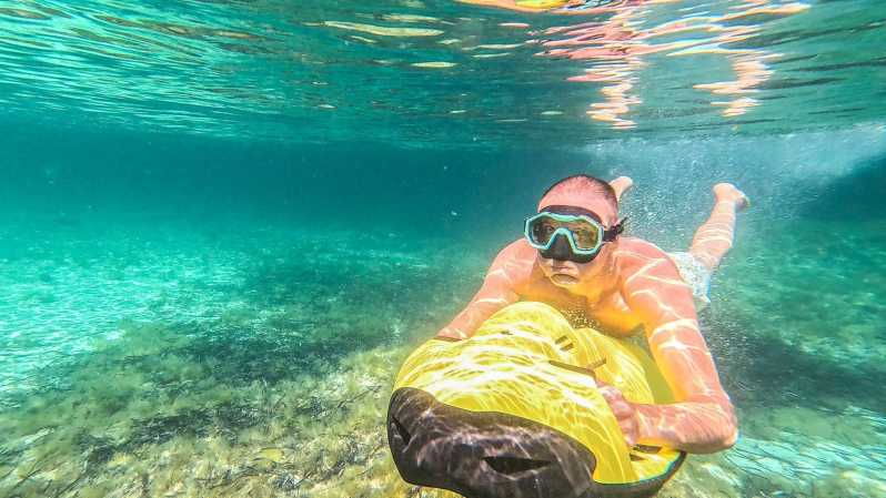Mallorca: Seabob Rental