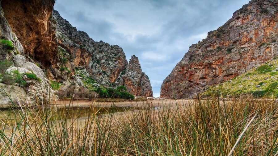 Mallorca: Torrent De Pareis Hiking Adventure - Activity Overview