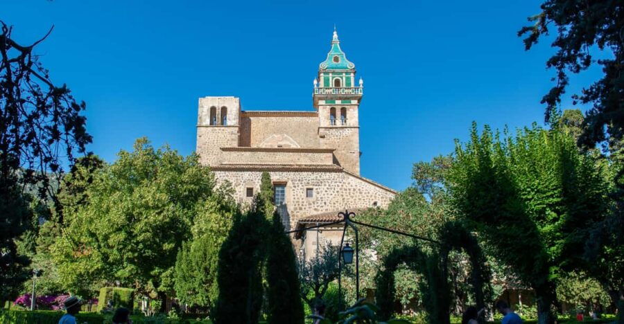Mallorca: Valdemossa and Port of Soller Potato Cake - Tour Overview and Details