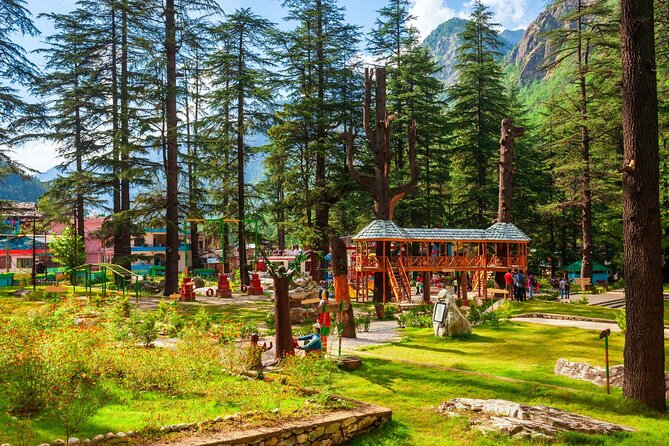 3 Best Guided Tours In Himachal Pradesh and Uttarakhand