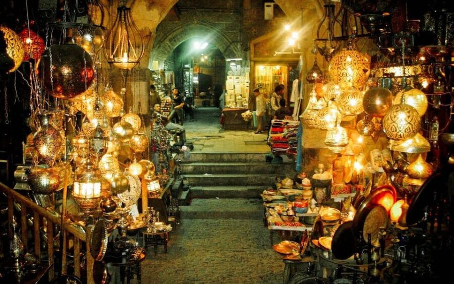 Manavgat Grand Bazaar With River Boat And Waterfall Tour - Tour Overview