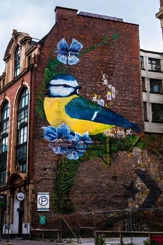 Manchester: Sightseeing Walking Custom Tour With a Guide - Tour Overview and Pricing