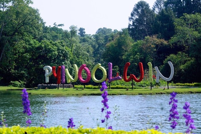 Mandalay – Maymyo Full-Day Tour
