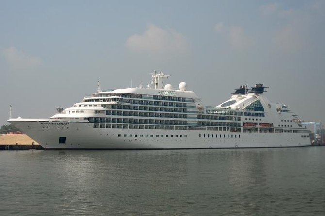Mangalore Shore Excursion – Seabourn & Oceania