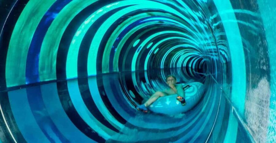 Marmaris & Icmeler Aqua Dream Water Park Hotel Transfer - Overview and Pricing