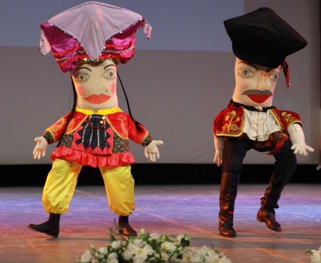 Marmaris: Live Turkish Night Experience - Overview of the Experience