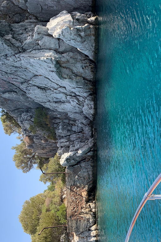 Marmaris: Rent a Speedboat and Speed Through Marmaris Sea - Activity Overview