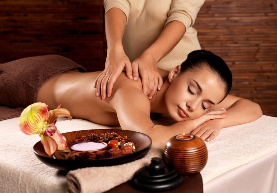 Marmaris Turkish Bath -Spa- Sauna, Scrub Foam & Oil Massage - Overview of the Experience