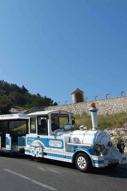 Marseille: 24, 48, or 72-Hour Citypass With Public Transport