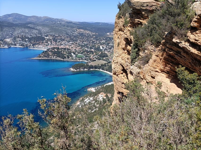 Marseille – Cassis Full-Day Tour