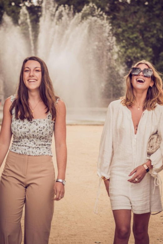 Marseille: Guided Walking Tour: Le Panier & the Old Port