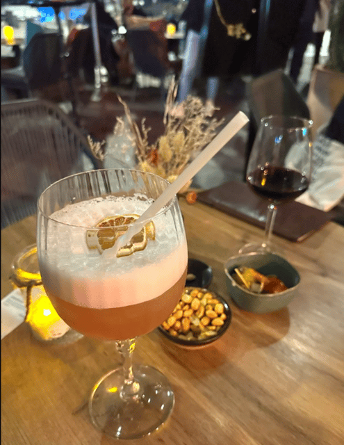 Marseille Pub Crawl : Meet, Drink & Party - Overview and Pricing