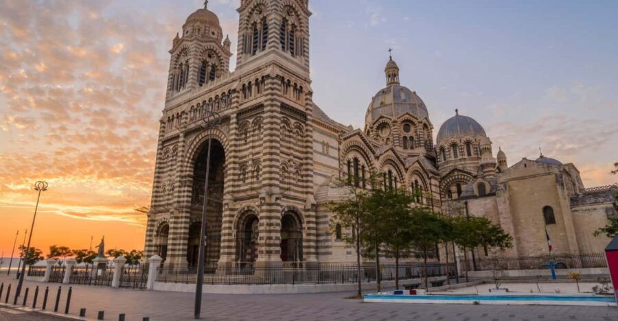 Marseilles Foody Tour