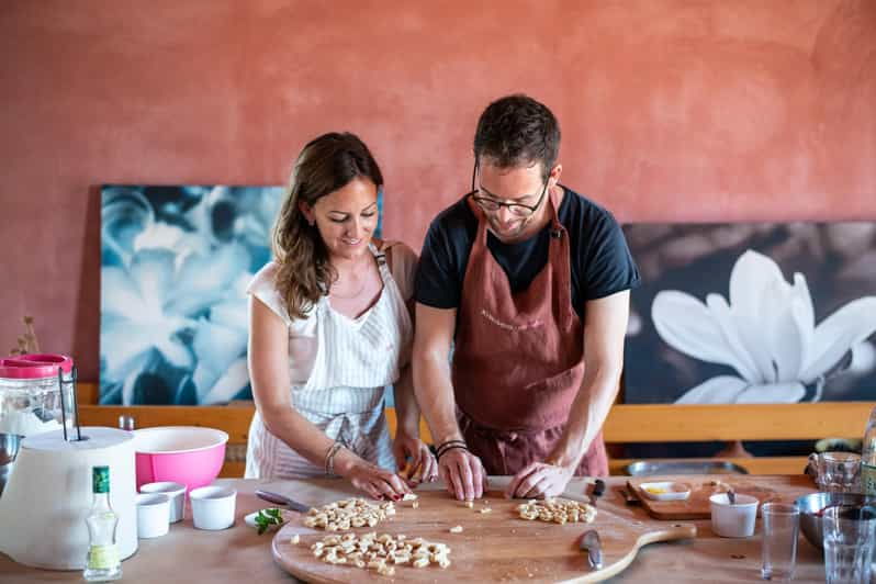 Mastering Farm-to-Table Greek Cuisine: Savoring the Season - The Essence of Greek Cuisine