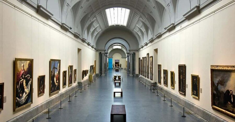 Masterpieces Unveiled: Prado Museum Discovery