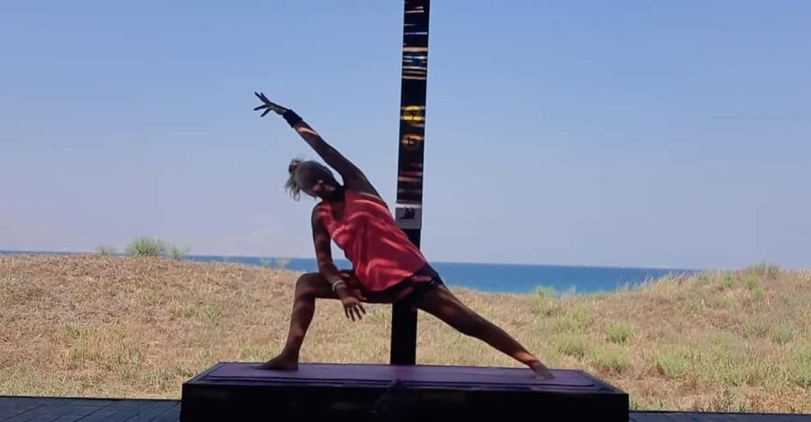 Mastichari, Kos: Yoga Classes for All Levels