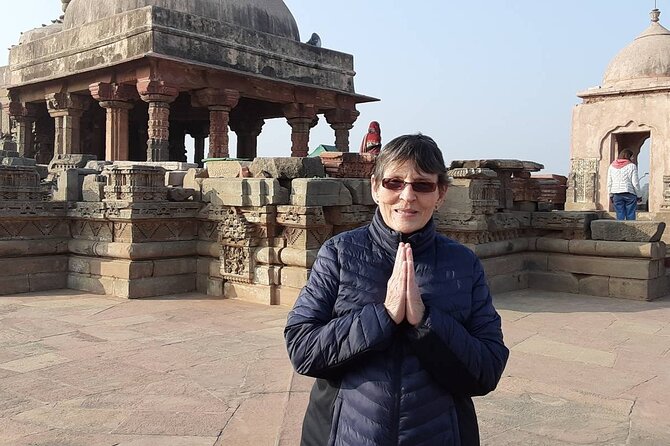 Mathura Excursion From Agra