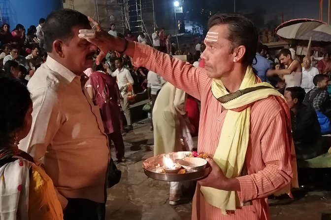 Meaning of Varanasi Tour - Tour Inclusions
