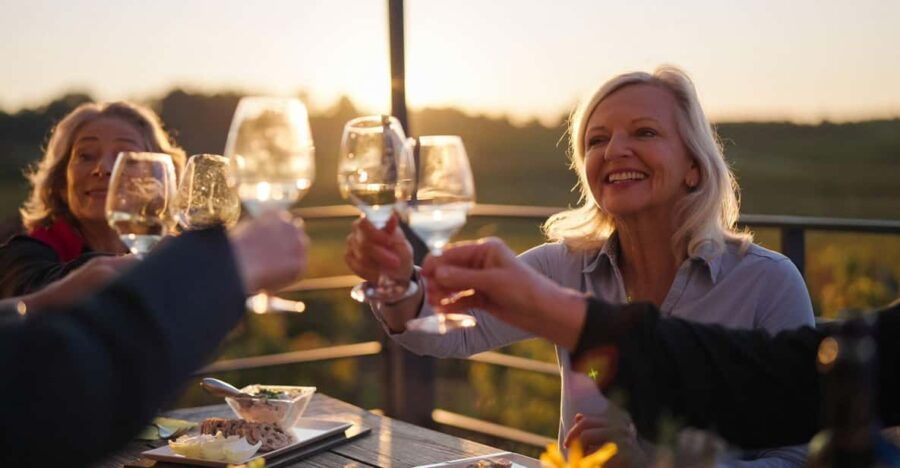 Medoc: Private Wine Tour