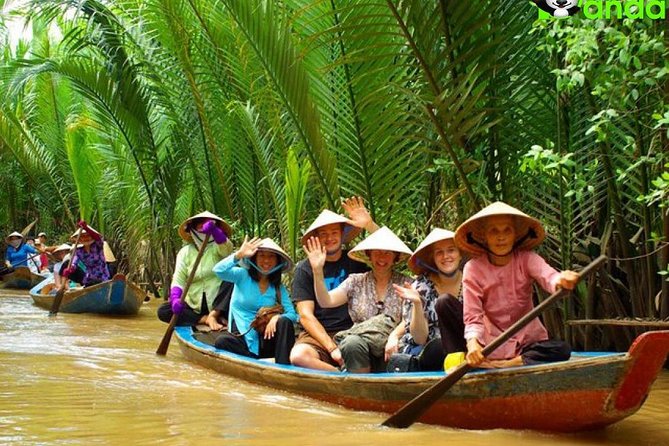 Mekong Delta 2 Days/1Night Tours - Inclusions and Meeting Point
