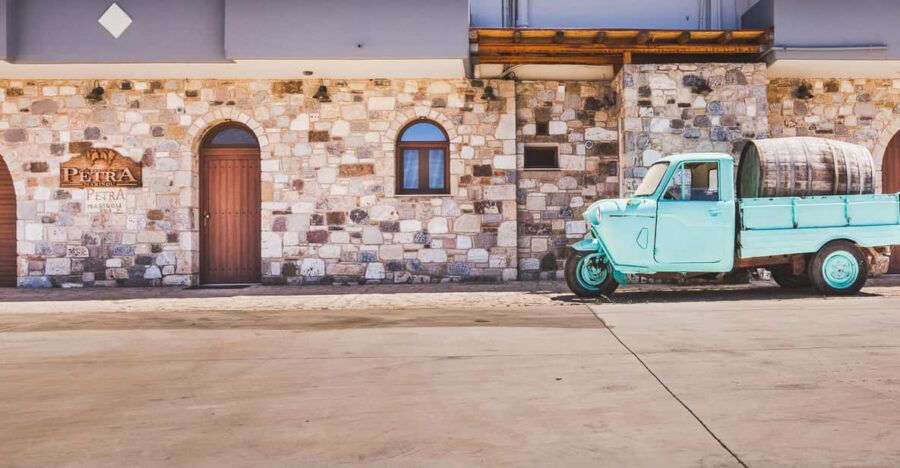 Meliti - Wine Selection Details