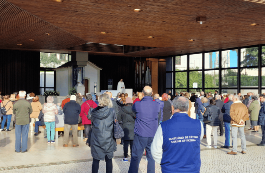 Memorable Private Half Day Tour in Fátima