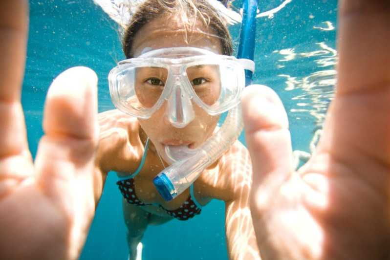 Menorca: Guided Snorkeling Tour in Marine Reserve