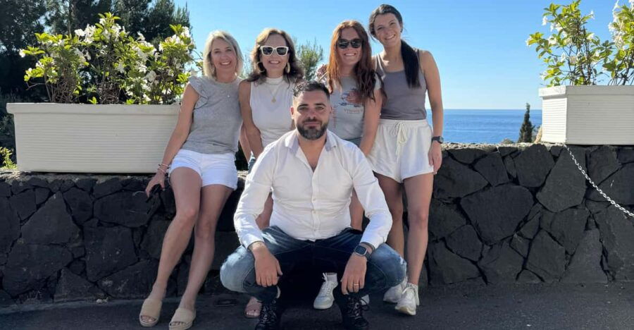Messina: Excursions Taormina and Castelmola