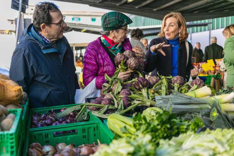 Milan Market Tour & Authentic Aperitivo at a Locals Home - Experience Overview
