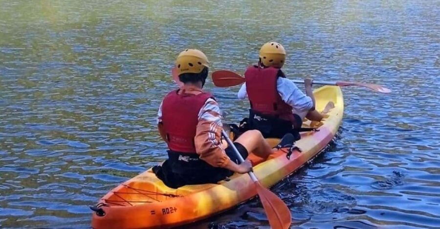 2 Best Canoe And Kayak Experiences In Minho