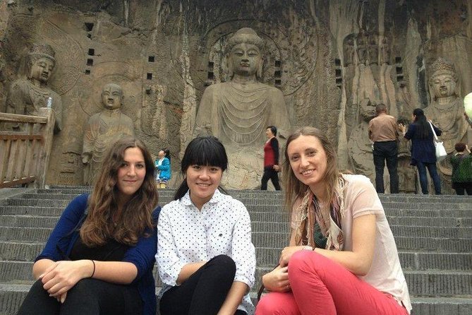 2 Best Guided Tours In Luoyang