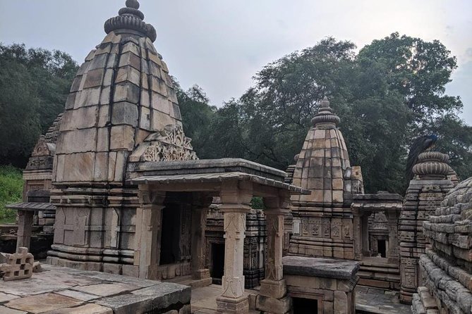 Mitawali, Padavali & Bateshwar Tour