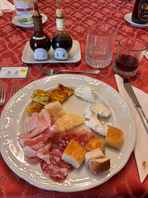 Modena Tour: Motor & Food Valley