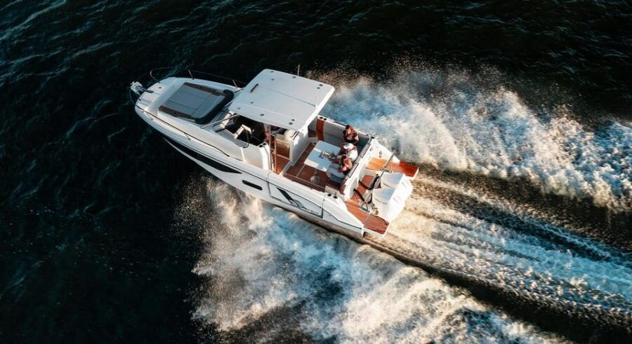Mojacar Vera : Half Day Private Yacht Tour in Mojacar Coast - Tour Overview and Pricing