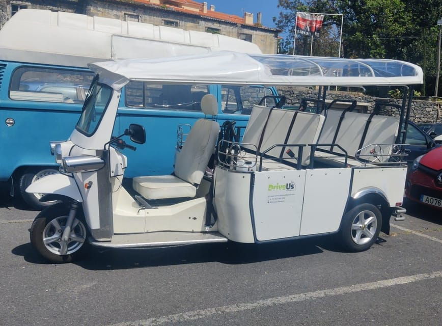 Monte Tour – Island of Madeira