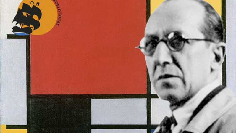 Montparnasse District In-App Audio Tour - Overview of the Tour