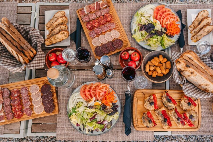 Montserrat Adventure: Railway, Hiking & Country House Lunch - Overview and Pricing