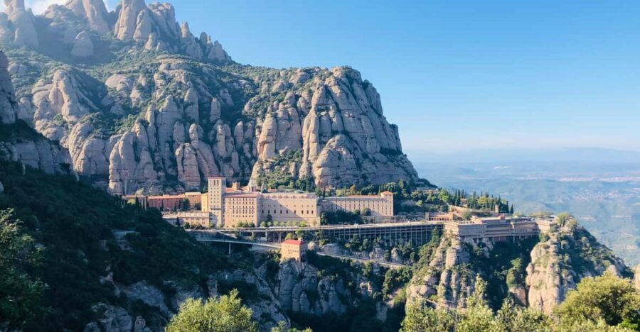 Montserrat Half Day Early Morning Skip-the-Hussle Tour - Experience Highlights