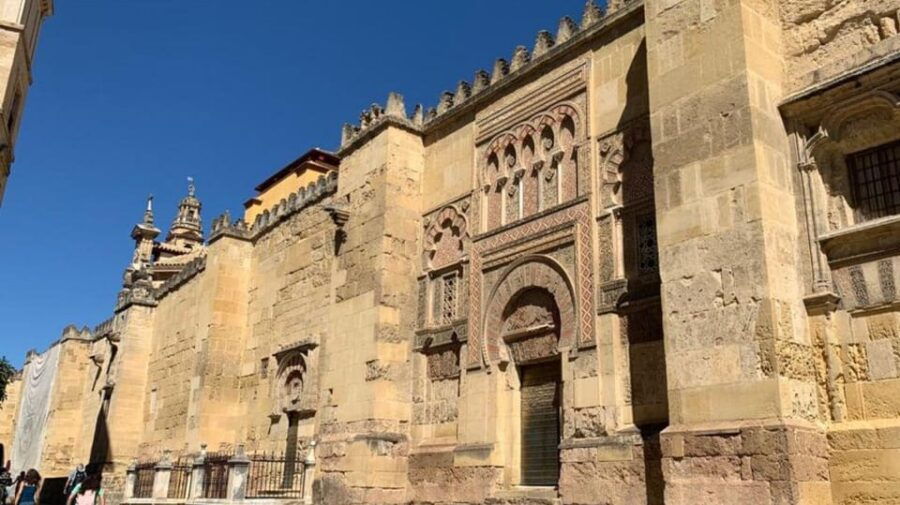 Monumental Córdoba From the Costa Del Sol
