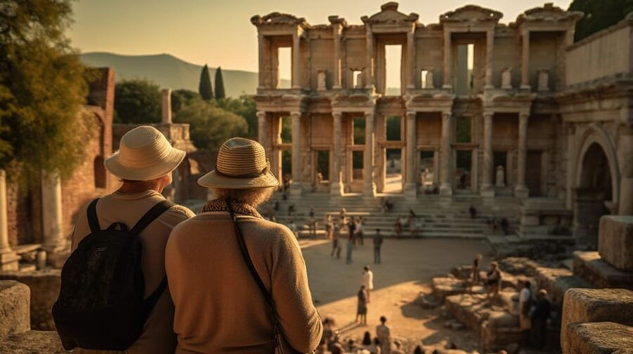Mother Goddess Tour: Discovering the Goddesses of Ephesus
