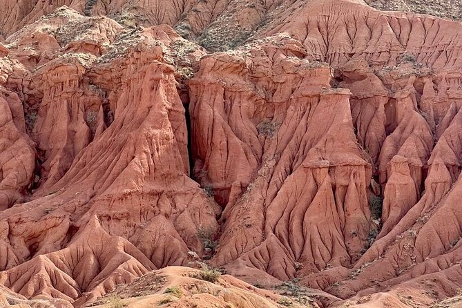 Mountains of Kyrgyzstan Around Lake Issyk-Kul in 3 Days