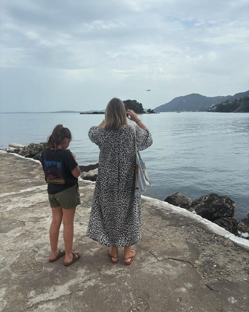 Movie Tours or Filming on Corfu - Tour Overview