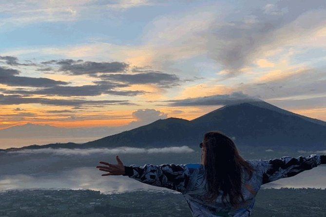 Mt. Batur Trekking With Hot Spring & Guide - Important Information